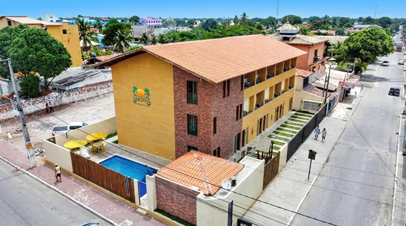 Pousada em Porto de Galinhas com bom custo-benefício para se hospedar