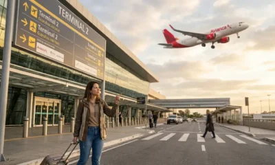 Avianca em Guarulhos qual terminal para check-in e embarque no Aeroporto Internacional de São Paulo