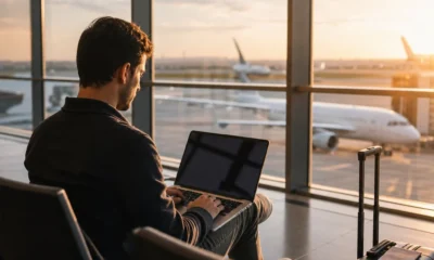 O que muda ao comprar uma passagem só de ida? - destacada