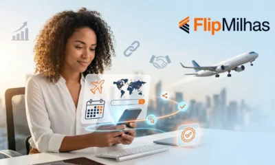 Como Vender Passagens Aéreas Como Afiliado