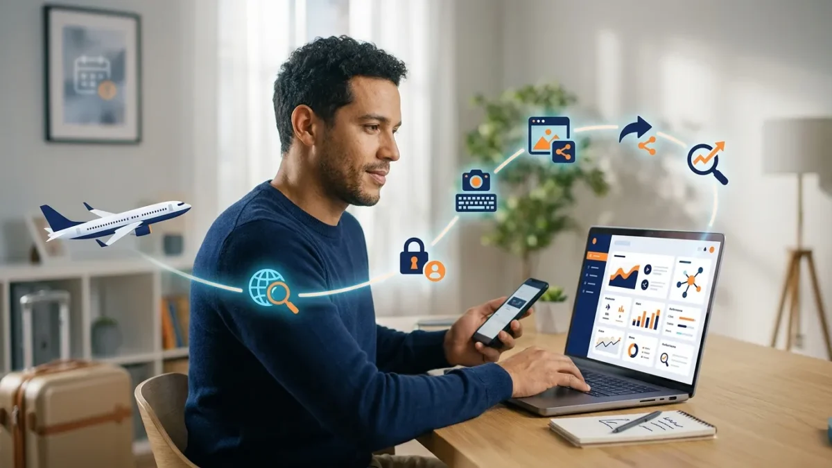 Marketing de Afiliados Como Começar do Zero em 7 Passos