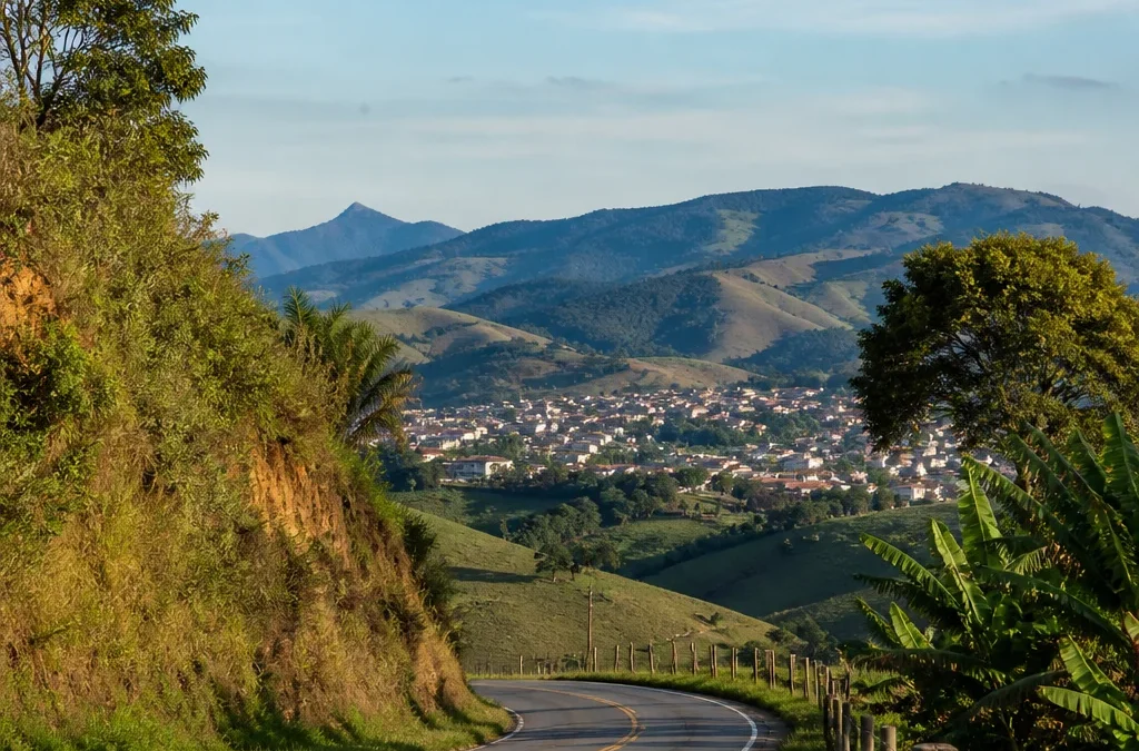 destinos baratos no Sul de Minas - destacada