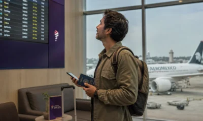 LATAM Pass permite buscar voos da Aeromexico com milhas; veja como emitir