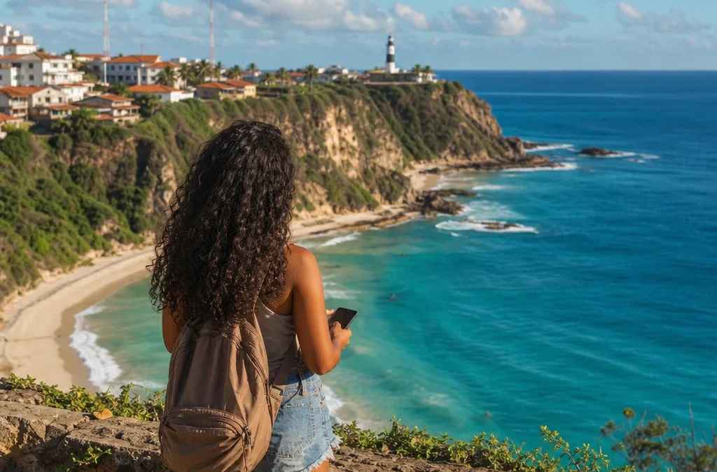 lugares baratos para viajar em janeiro - destacada