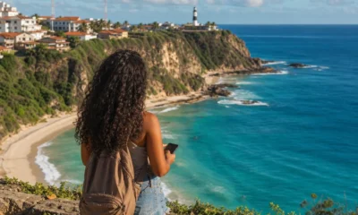 lugares baratos para viajar em janeiro - destacada