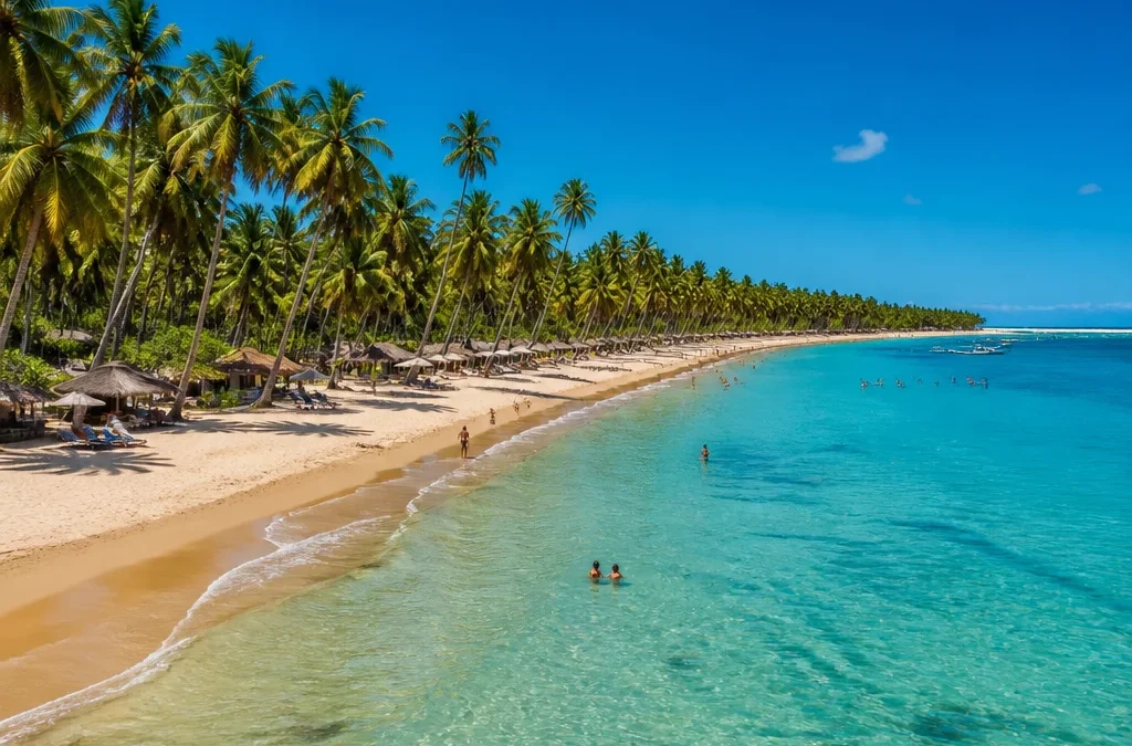 praias baratas no Nordeste - destacada