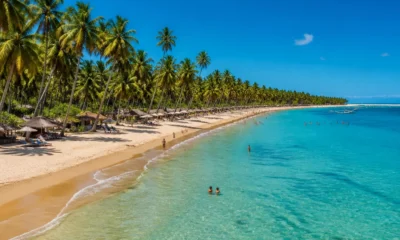 praias baratas no Nordeste - destacada