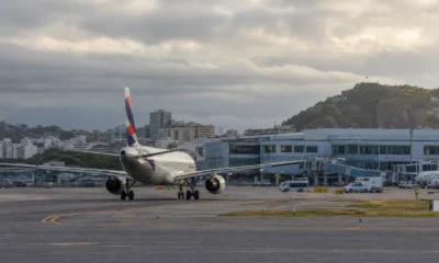 Aeroporto carioca retoma operações, mas voos para Brasília e São Paulo ainda sofrem interrupções