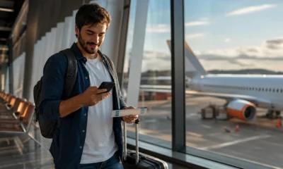 GOL lança campanha que aumenta em 50% o acúmulo de milhas em voos até 2026
