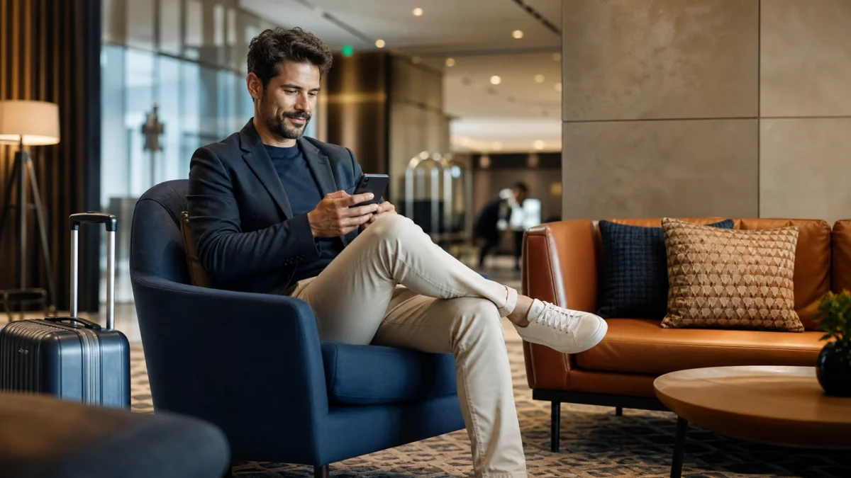 Pontos extras do ALL Accor já caem para clientes que transferiram saldo da Azul