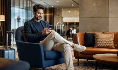 Pontos extras do ALL Accor já caem para clientes que transferiram saldo da Azul