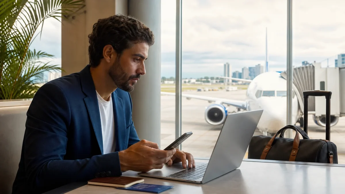 Banrisul oferece 25% extra ao enviar pontos para o LATAM Pass