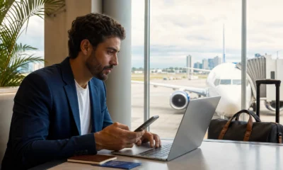 Banrisul oferece 25% extra ao enviar pontos para o LATAM Pass