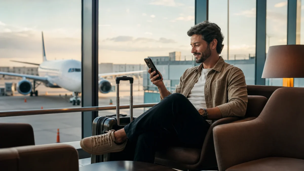 Esfera libera 55% extras em transferências de pontos para programa da Copa Airlines