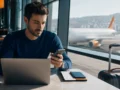 Azul Fidelidade oferece até 120% extra para clientes que enviarem pontos da Livelo