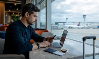 Clientes da Livelo podem receber acréscimo de até 120% ao migrar saldo para a Azul Fidelidade