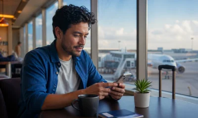 Livelo libera até 80% extras em pontos enviados à Smiles durante campanha especial