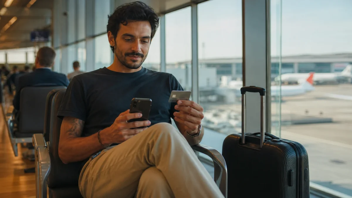 Banco do Brasil libera 12 meses sem anuidade no cartão GOL Smiles por tempo limitado