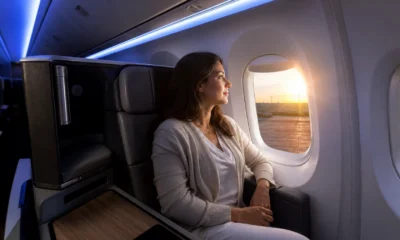 Copa Airlines tem voos premium de São Paulo a Orlando por 176,5 mil pontos Azul