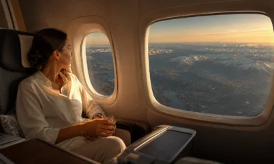 Voos para a Itália em cabine premium têm tarifas a partir de R$ 4.679 ou pontos LATAM Pass