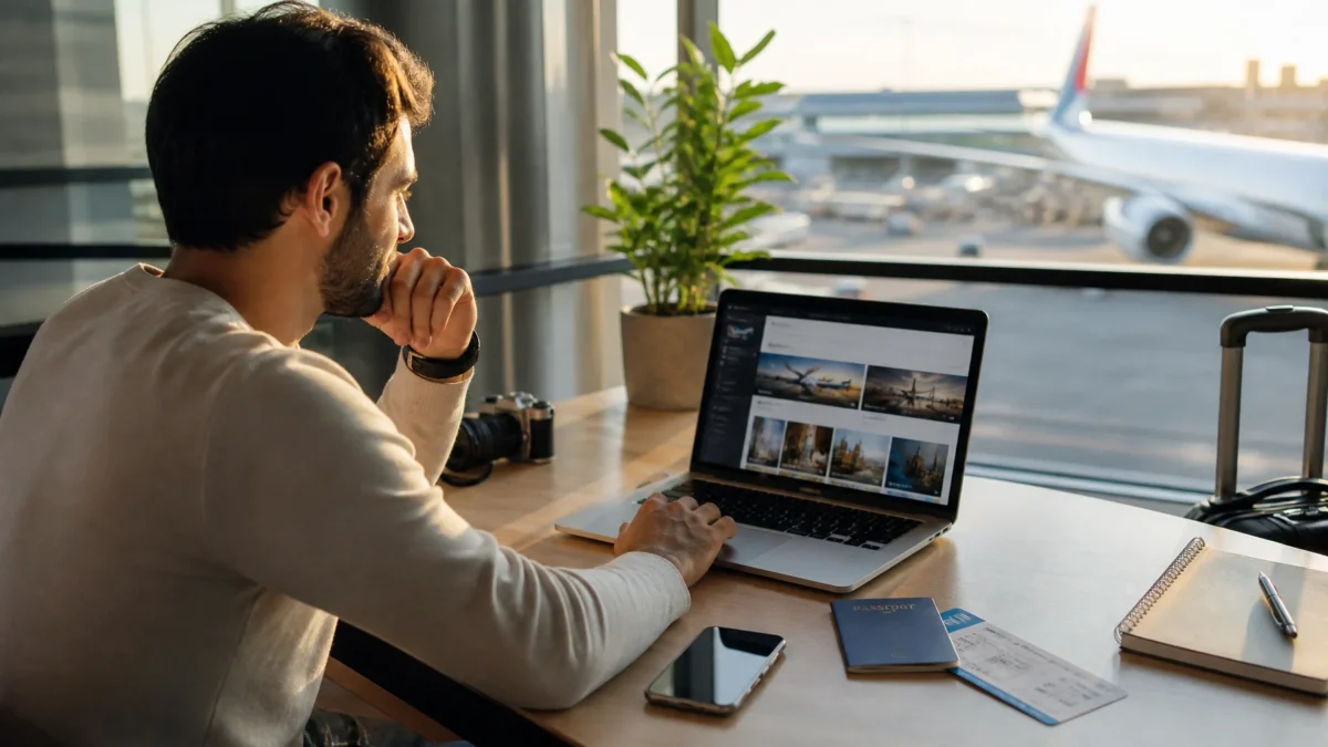 Clube Livelo: como transformar pontos em passagens, hotéis e experiências de viagem