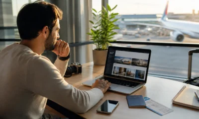 Clube Livelo: como transformar pontos em passagens, hotéis e experiências de viagem