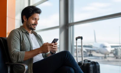 Smiles lança promoção com bônus de até 264 mil milhas e tarifas aéreas reduzidas