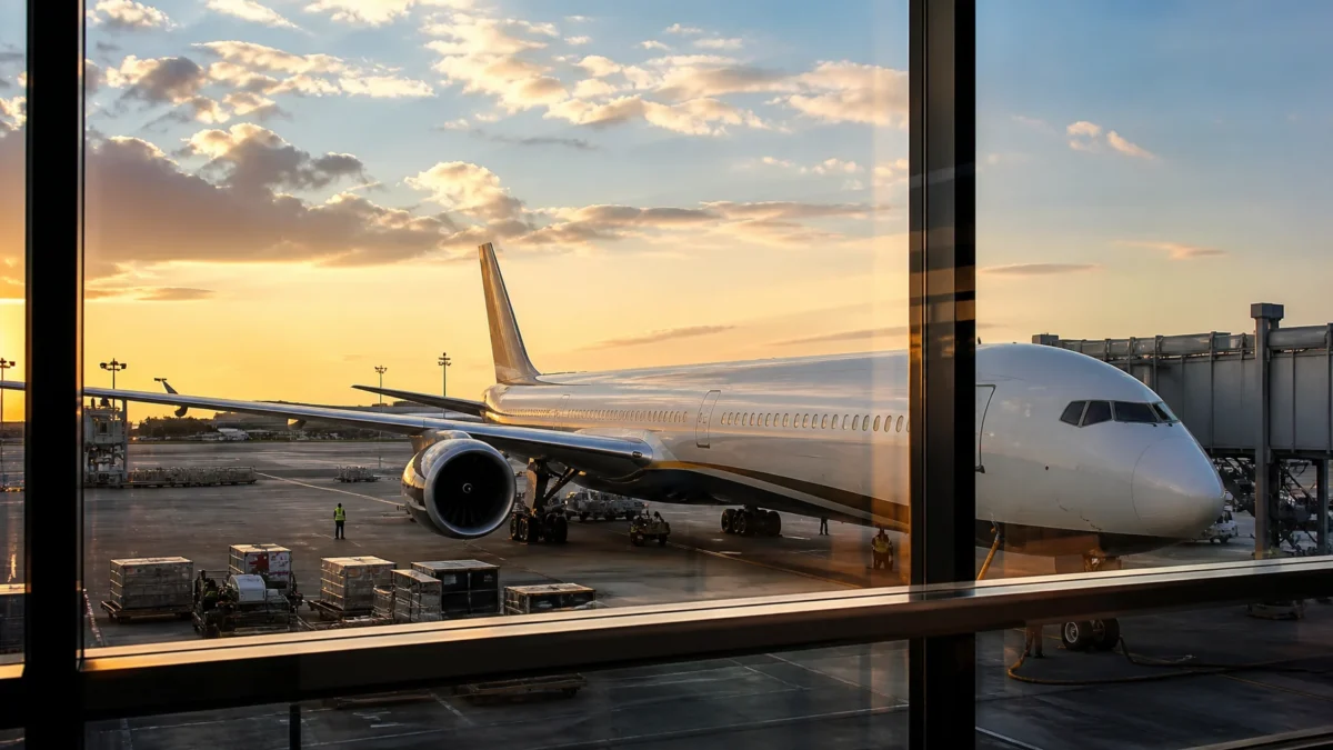 AAdvantage passa a render milhas em voos da STARLUX para Taipei a partir de 30 de setembro