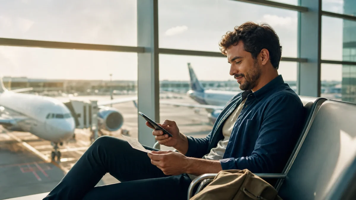 5 estratégias para juntar pontos e viajar gastando menos