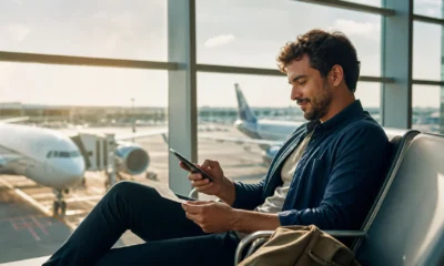 5 estratégias para juntar pontos e viajar gastando menos
