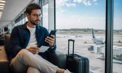 Veja quais companhias rendem milhas nos principais programas de fidelidade do Brasil