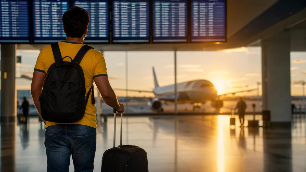 Assinantes do programa de pontos têm passagens 30% mais baratas para a Flórida nesta terça-feira