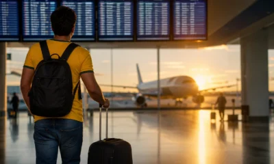 Assinantes do programa de pontos têm passagens 30% mais baratas para a Flórida nesta terça-feira