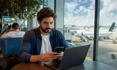 Promoção da Azul Fidelidade reduz em até 70% o preço dos pontos
