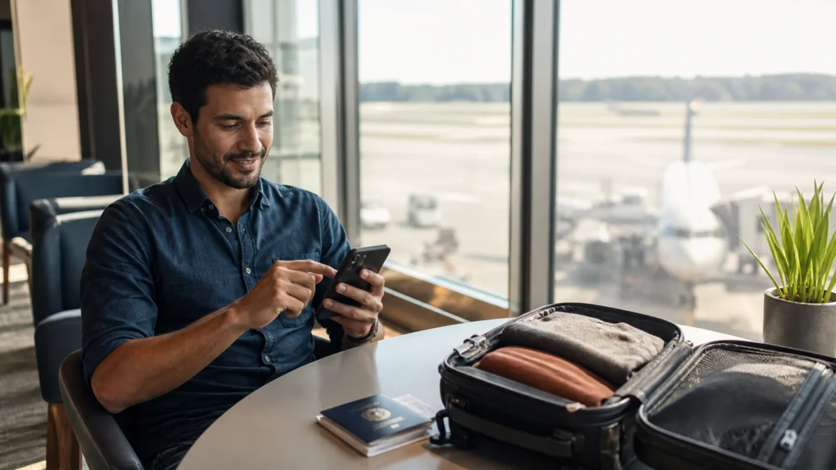 Clube Livelo ganha ofertas exclusivas em campanha voltada a viagens com pontos