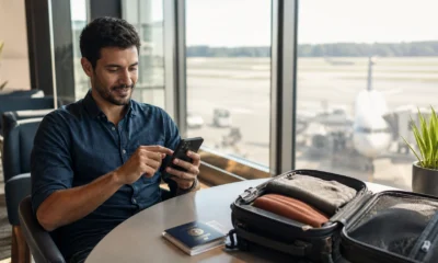 Clube Livelo ganha ofertas exclusivas em campanha voltada a viagens com pontos