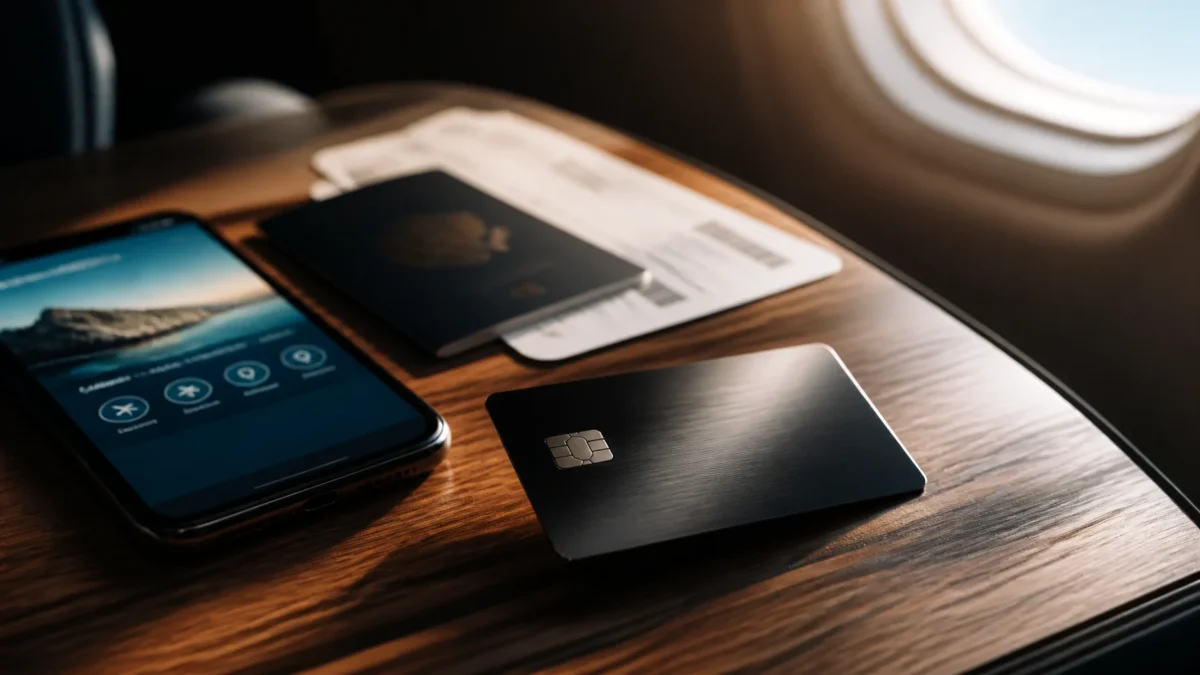 Cartão GOL Smiles BB Visa Platinum facilita acesso à anuidade zero com nova exigência de gastos