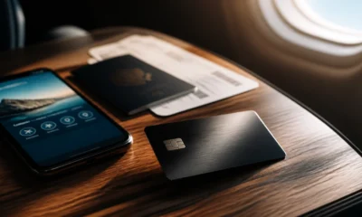 Cartão GOL Smiles BB Visa Platinum facilita acesso à anuidade zero com nova exigência de gastos