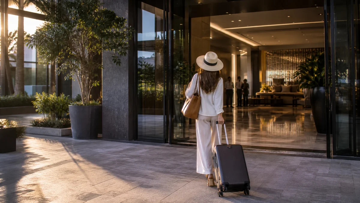 Promoção do Hilton Honors rende 3 mil créditos extras em hotéis de luxo até dezembro