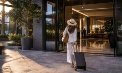 Promoção do Hilton Honors rende 3 mil créditos extras em hotéis de luxo até dezembro