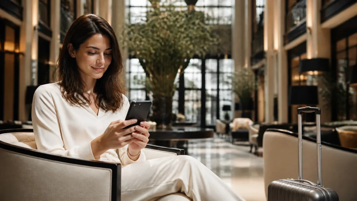 Promoção do IHG Rewards dobra pontos adquiridos até 5 de outubro