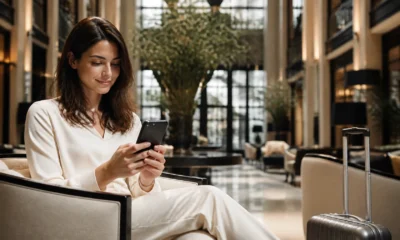 Promoção do IHG Rewards dobra pontos adquiridos até 5 de outubro
