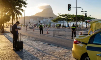 Dez Milhas Garoto altera trânsito em Vitória; confira vias bloqueadas e horários