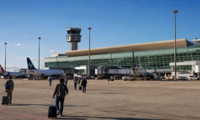 Concessão do terminal aéreo da capital federal será decidida em 17 de dezembro