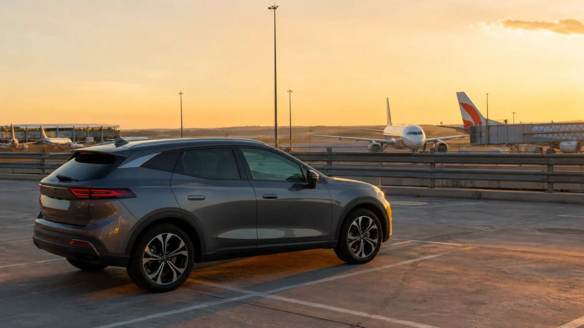Estacionamento perto de GRU passa a render até 7 pontos Livelo por real gasto