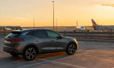 Estacionamento perto de GRU passa a render até 7 pontos Livelo por real gasto