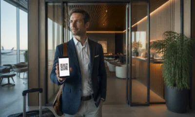 Clientes da bandeira têm entrada em lounges e serviços de viagem; entenda as regras