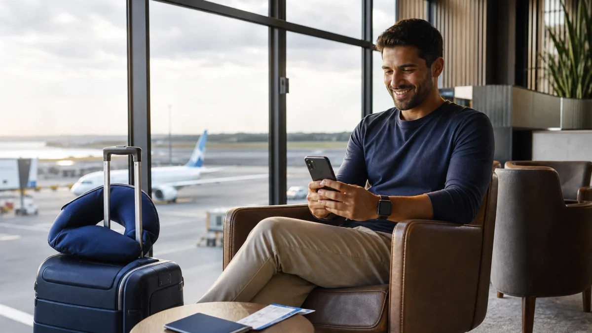 Último dia para ganhar até 30 mil pontos Azul ao converter pela Nomad
