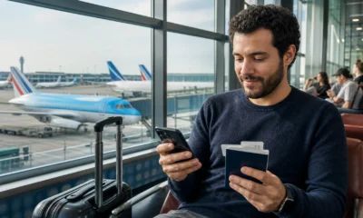 Air France e KLM passam a cobrar por vantagens antes incluídas em passagens-prêmio