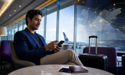 Clientes do Nubank passam a transferir pontos Livelo com bônus de estreia